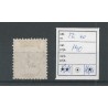Switzerland  40 Sitzende Helvetia 20ct VFU/used   CV 140 €