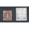 Switzerland  63B Stehende Helvetia 1Fr VFU/used   CV 100 €