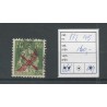 Switzerland 145 Airmail 50ct  VFU/used   CV 160 €