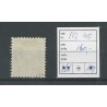 Switzerland 145 Airmail 50ct  VFU/used   CV 160 €