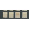 Netherlands R78-81  Syncopated perforation Child Welfare 1927  MH/unused  CV 35 €