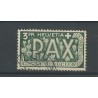 Switzerland  457 PAX  3Frank VFU/used   CV 110 €