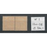Switzerland  W1  VFU/used   CV 26 €