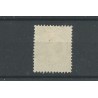 Netherlands  43 with "sGRAVENHAGE-4 1894" small round cancel VFU/used  CV 40+ €