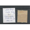 Netherlands R73 PM5 "RODE KRASSEN" linksonder  MH/unused  CV 150 €