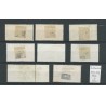 Switzerland  447-459 PAX-set  VFU/used  CV 1000 €