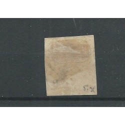 Netherlands 2  with "HEUSDEN-B 1858"  CV 80++ €