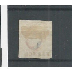 Netherlands 3a pos42  "VENLO-A"  VFU/used CV 400+ € Certificate Vleeming