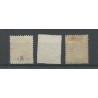 Nederland 10-12  Willlem III 1867 Franco-takje VFU/gebr  CV 365+ €