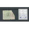 Netherlands 15  EDE Halte-cancel  VFU/used  CV 250+ €