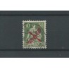 Switzerland  145 airmail 1919  VFU/used  CV 150 €