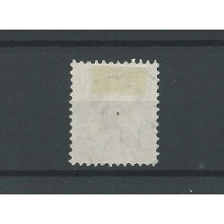 Switzerland  145 airmail 1919  VFU/used  CV 150 €