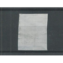 Netherlands 12 with numeral dot cancel 115  VFU/used  CV 240+ €
