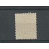 Netherlands PW7 with "APELDOORN 1893" small round cancel VFU/used  CV 45+ €