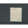 Netherlands PW5 with "UTRECHT 1898" small round cancel VFU/used  CV 175+ €