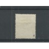 Netherlands PW3 with "SNEEK 1887" small round cancel VFU/used  CV 110+ €