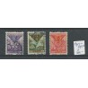 Netherlands R71e-R73e syncopated perforation with DIKKE TAND  VFU/used  CV 300 €