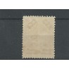 Dutch East Indies 37A Provisional issue MH/unused  CV 85 € !! EXTREMELY FINE !!