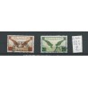 Switzerland  233-234x  Airmail 1929  VFU/used  CV 160 €