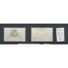 Switzerland  233-234x  Airmail 1929  VFU/used  CV 160 €