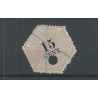 Netherlands TG5 Telegram 15 ct  VFU/used  CV 40 €
