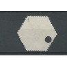 Netherlands TG6 Telegram 20 ct  VFU/used  CV 17 €
