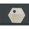 Netherlands TG10 Telegram 60 ct  VFU/used  CV 50 €