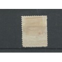 Liechtenstein 125 VADUZ Exhibition-stamp 1934 MH/ongebr CV 1500 €