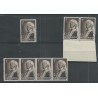 Dutch East Indies 216 Queen Emma MNH  CV 52 €