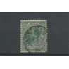 Netherlands  25H with "BARNEVELD 1883" VFU/used   CV  55++  €
