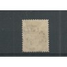 Netherlands  25H with "BARNEVELD 1883" VFU/used   CV  55++  €