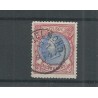 Netherlands  29 with "HELMOND 1893" small round cancel VFU/used   CV  150+++  €