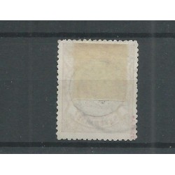 Netherlands  29 with "HELMOND 1893" small round cancel VFU/used   CV  150+++  €