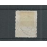 Nederland  29 met "HELMOND 1893" kleinrond VFU/gebr   CV  150+++  €
