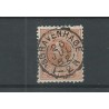 Netherlands  23J with GRANVEHAGE 1882 VFU/used  CV  20+ €