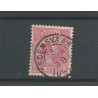 Netherlands  37 with DEDEMSVAART 1898 small round cancel VFU/used  CV  10+ €