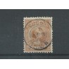 Netherlands  39 with VUCHT 1898 small round cancel VFU/used  CV  10+ €