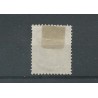 Netherlands  39 with VUCHT 1898 small round cancel VFU/used  CV  10+ €