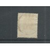 Netherlands  35 with EPE 1893 small round cancel VFU/used  CV  6+ €