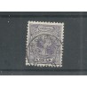 Nederland  44 met AMSTERDAM1895 kleinrond VFU/gebr  CV 100+ €