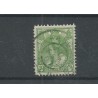 Netherlands  68 with VLAARDINGEN 1907 large round cancel VFU/used  CV 10+ €