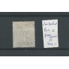 Switzerland   P12 Postage due  Faser papier   VFU/used   CV 600 €
