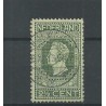 Netherlands  90 with "HOLWERD 1913" long-bar cancel VFU/used  CV 10+ €
