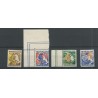 Netherlands  248-251 Child Welfare 1932  MNH  CV 125 €
