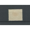 Netherlands  D3f  Official "broken poot A" MH/unused  CV 150 €