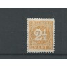 Dutch East Indies  19B  Numeral  MH/unused  CV 35 €