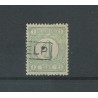 Netherlands  31 VELP tram cancel   VFU/used  CV 10+ €