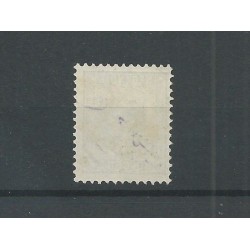 Dutch East Indies  28 Wilhelmina 30ct  VFU/used  CV 4,5 €