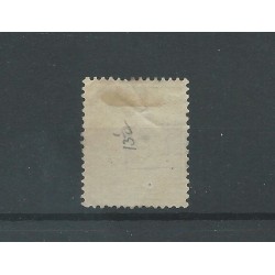Nederland  31 VELP haltestempel   VFU/gebr  CV 10+ €