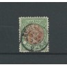 Netherlands  45B with "ZWOLLE 1898"   VFU/used  CV 20+ €